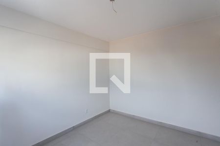 Suíte de apartamento à venda com 3 quartos, 84m² em Monsenhor Messias, Belo Horizonte
