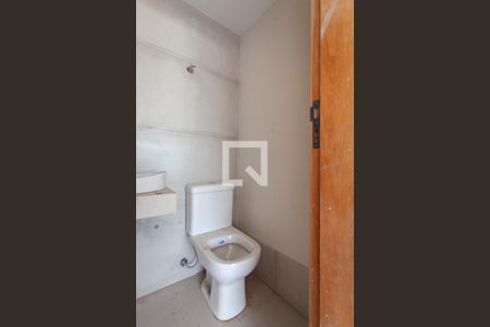 Apartamento à venda com 84m², 3 quartos e 2 vagasLavabo Sala