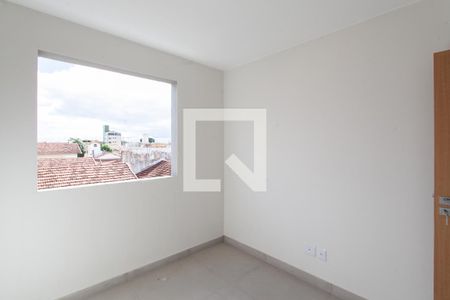 Apartamento à venda com 84m², 3 quartos e 2 vagasQuarto 2