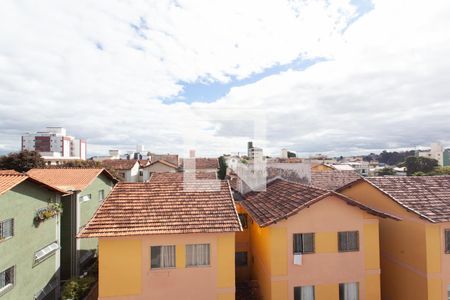 Apartamento à venda com 84m², 3 quartos e 2 vagasVista do Quarto 1