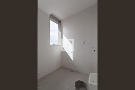 Apartamento à venda com 84m², 3 quartos e 2 vagasÁrea de Serviço