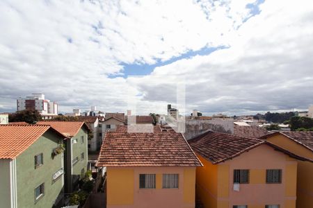 Apartamento à venda com 84m², 3 quartos e 2 vagasQuarto 2