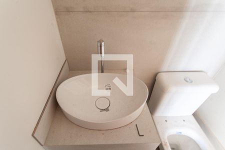 Apartamento à venda com 84m², 3 quartos e 2 vagasLavabo Sala