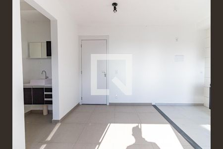 Sala de apartamento para alugar com 1 quarto, 30m² em Mooca, São Paulo