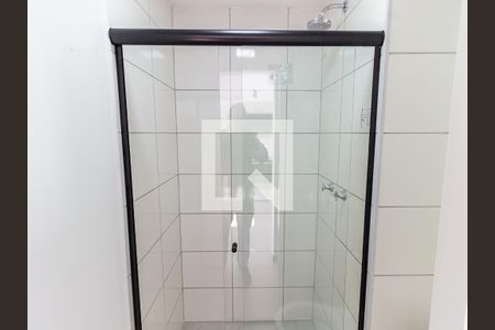 Banheiro de apartamento para alugar com 1 quarto, 30m² em Mooca, São Paulo