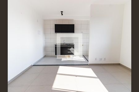 Sala de apartamento para alugar com 1 quarto, 30m² em Mooca, São Paulo