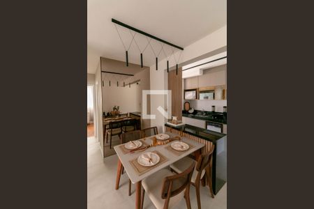 Sala de apartamento à venda com 2 quartos, 113m² em Serra, Belo Horizonte