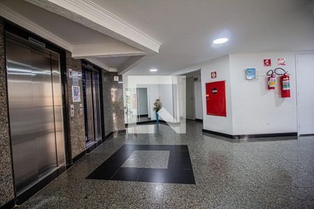 Apartamento à venda com 59m², 2 quartos e 1 vagaHall de Entrada