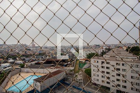Vista do Quarto 1 de apartamento à venda com 2 quartos, 59m² em Sítio Pinheirinho, São Paulo