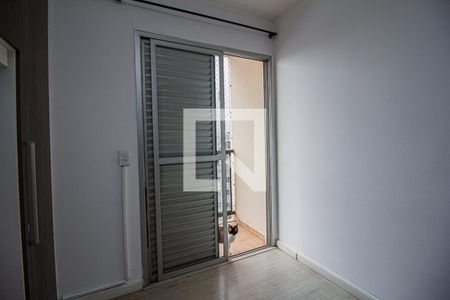 Apartamento à venda com 59m², 2 quartos e 1 vagaQuarto 2