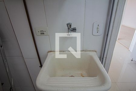 Apartamento à venda com 59m², 2 quartos e 1 vagaÁrea de Serviço