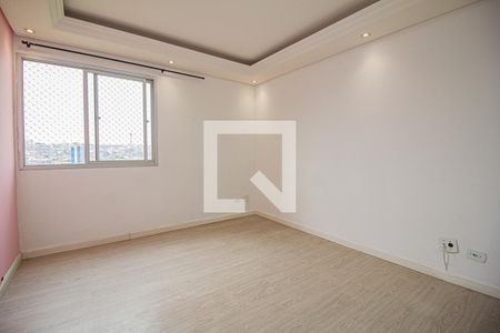 Sala de apartamento à venda com 2 quartos, 59m² em Sítio Pinheirinho, São Paulo