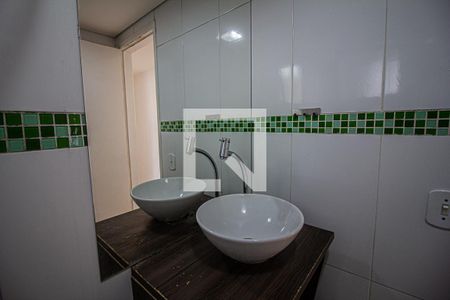Apartamento à venda com 59m², 2 quartos e 1 vagaBanheiro