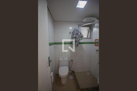 Apartamento à venda com 59m², 2 quartos e 1 vagaBanheiro