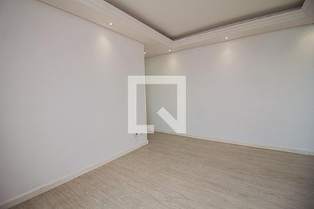 Sala de apartamento à venda com 2 quartos, 59m² em Sítio Pinheirinho, São Paulo