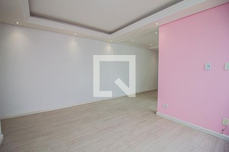 Sala de apartamento à venda com 2 quartos, 59m² em Sítio Pinheirinho, São Paulo