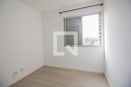 Quarto 1 de apartamento à venda com 2 quartos, 59m² em Sítio Pinheirinho, São Paulo