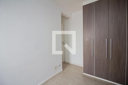 Apartamento à venda com 59m², 2 quartos e 1 vagaQuarto 2