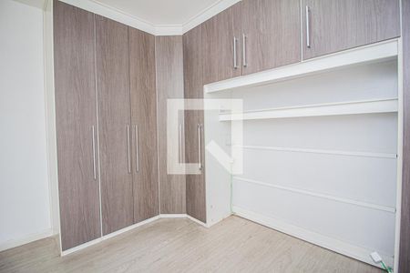 Apartamento à venda com 59m², 2 quartos e 1 vagaQuarto 2