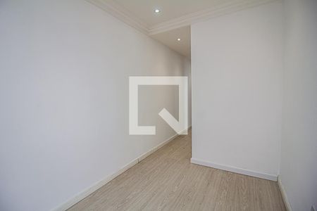 Sala de apartamento à venda com 2 quartos, 59m² em Sítio Pinheirinho, São Paulo