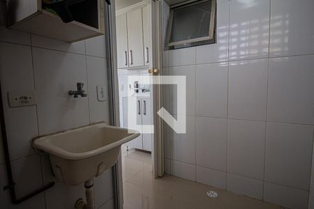 Apartamento à venda com 59m², 2 quartos e 1 vagaÁrea de Serviço