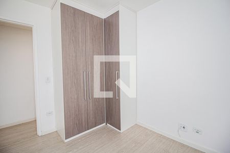 Apartamento à venda com 59m², 2 quartos e 1 vagaQuarto 1