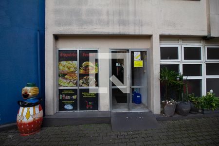 Apartamento à venda com 59m², 2 quartos e 1 vagaÁrea comum 