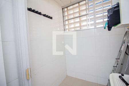 Apartamento à venda com 59m², 2 quartos e 1 vagaÁrea de Serviço
