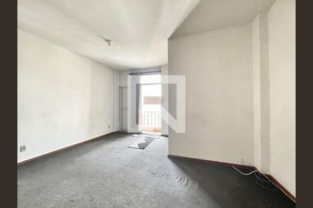 Sala de apartamento à venda com 3 quartos, 90m² em Cidade Jardim, Belo Horizonte