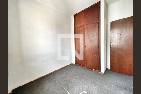 Quarto 1 de apartamento à venda com 3 quartos, 90m² em Cidade Jardim, Belo Horizonte
