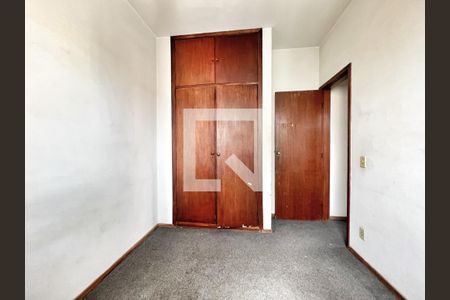Quarto 1 de apartamento à venda com 3 quartos, 90m² em Cidade Jardim, Belo Horizonte