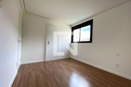 Suite 1 de apartamento à venda com 2 quartos, 125m² em Serra, Belo Horizonte