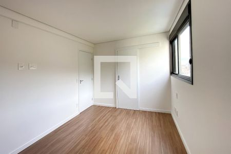 Suite 1 de apartamento à venda com 2 quartos, 125m² em Serra, Belo Horizonte