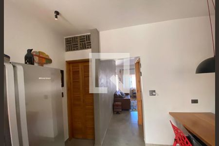 Casa à venda com 118m², 3 quartos e 2 vagas