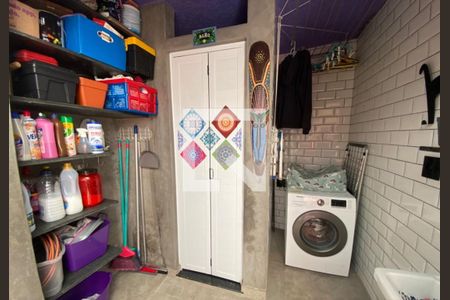 Casa à venda com 118m², 3 quartos e 2 vagas