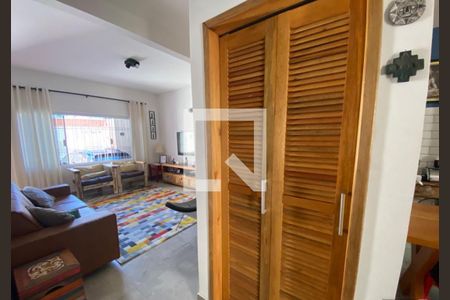 Casa à venda com 118m², 3 quartos e 2 vagas