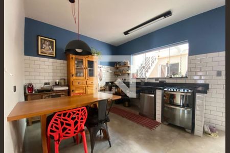 Casa à venda com 118m², 3 quartos e 2 vagas