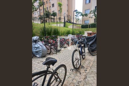 Apartamento à venda com 41m², 2 quartos e sem vagaÁrea Externa