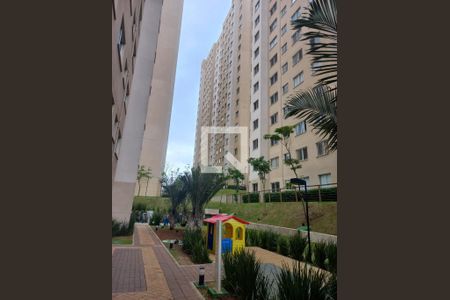 Apartamento à venda com 41m², 2 quartos e sem vagaÁrea Externa