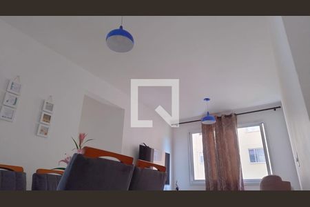 Apartamento à venda com 41m², 2 quartos e sem vagaSala de Jantar