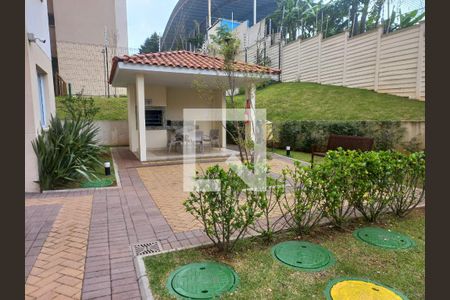 Apartamento à venda com 41m², 2 quartos e sem vagaÁrea Externa