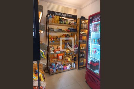 Apartamento à venda com 41m², 2 quartos e sem vagaMercado