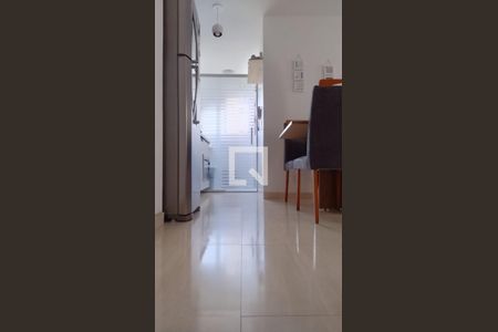 Apartamento à venda com 41m², 2 quartos e sem vagaBanheiro
