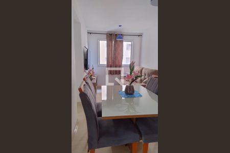 Apartamento à venda com 41m², 2 quartos e sem vagaSala de Jantar