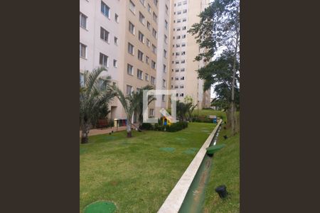 Apartamento à venda com 41m², 2 quartos e sem vagaÁrea Externa