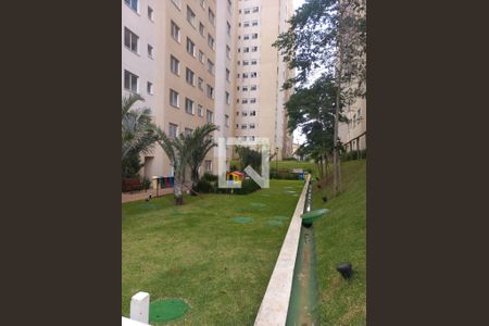 Apartamento à venda com 41m², 2 quartos e sem vagaÁrea Externa