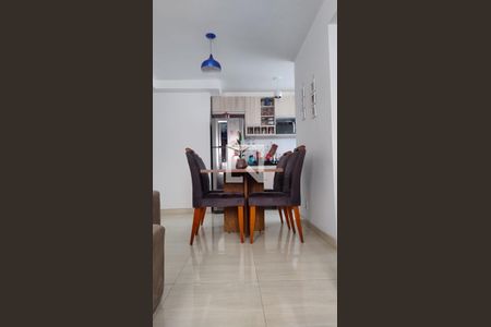 Apartamento à venda com 41m², 2 quartos e sem vagaSala de Jantar