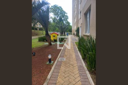 Apartamento à venda com 41m², 2 quartos e sem vagaÁrea Externa