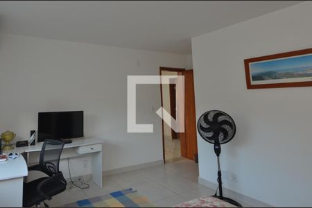 Casa de condomínio à venda com 360m², 4 quartos e 3 vagasSuite 1