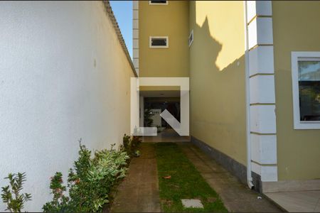 Casa de condomínio à venda com 360m², 4 quartos e 3 vagasÁrea externa